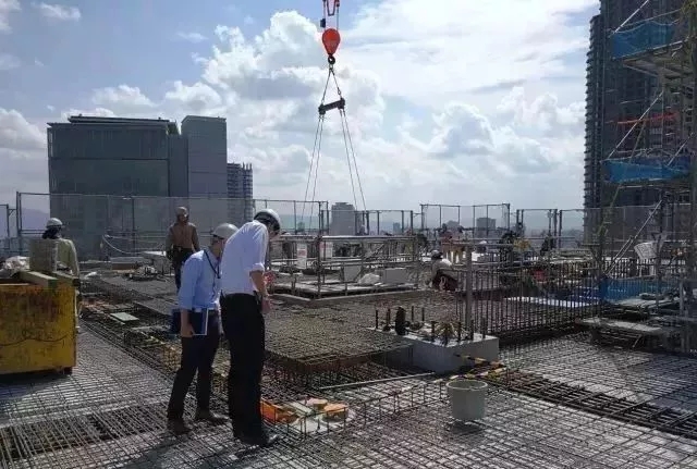 【搏亿|行业交流】他山之石可以攻玉,日本建筑业考察纪实!